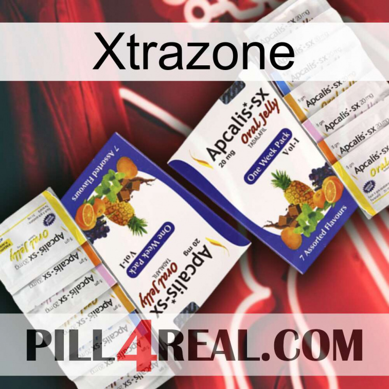 Xtrazone 12